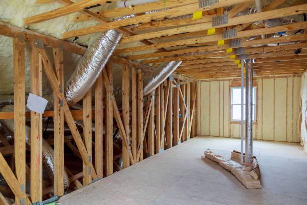 Reliable Calera, AL Insulation Contractor Solutions