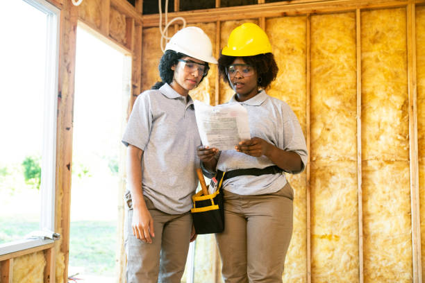 Range of Insulation Solutions in Calera, AL