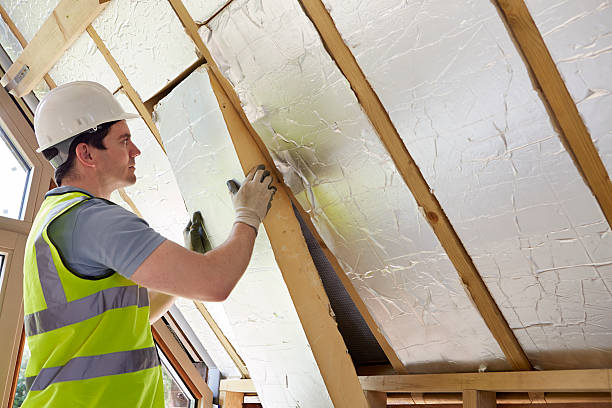 Range of Insulation Solutions in Calera, AL